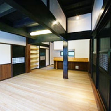 私たちの民家再生推進活動