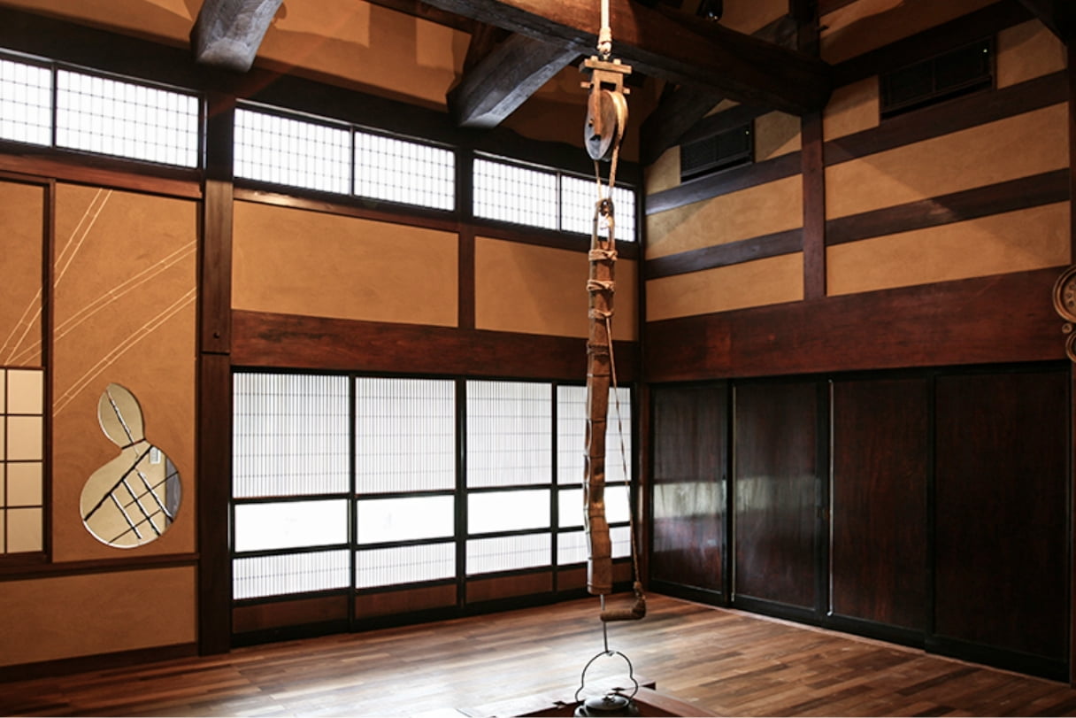 古民家再生とは