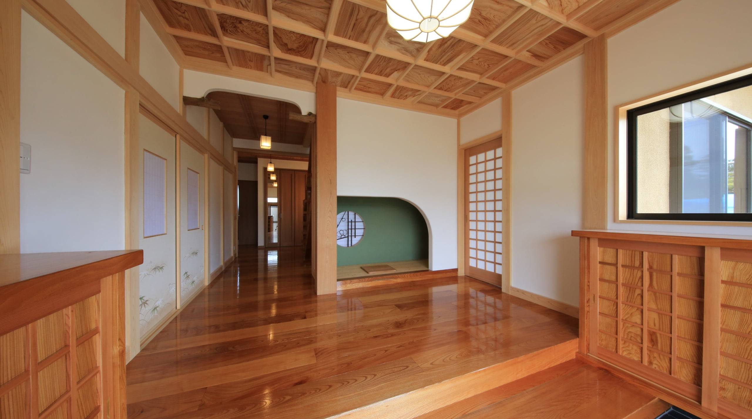 伝統建築
